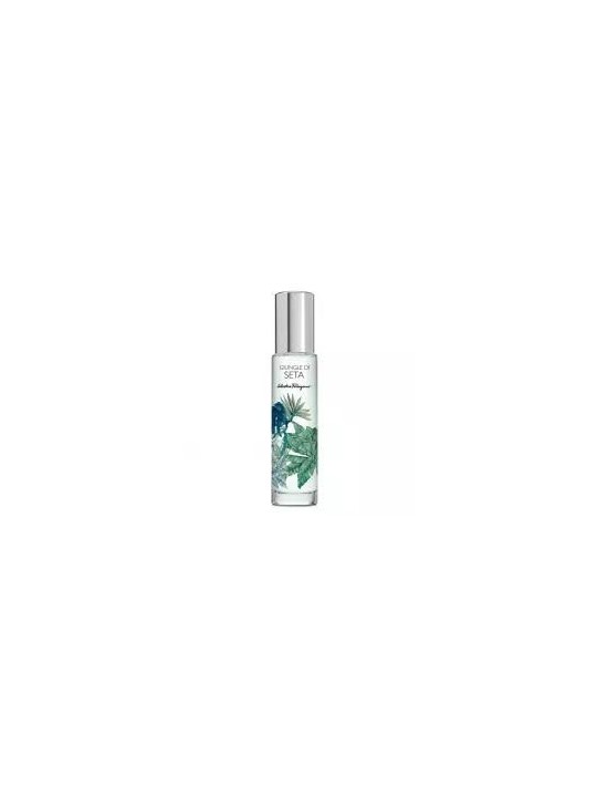 Profumo S. Ferragamo Giungle Di Seta eau de parfum Spray 15ml