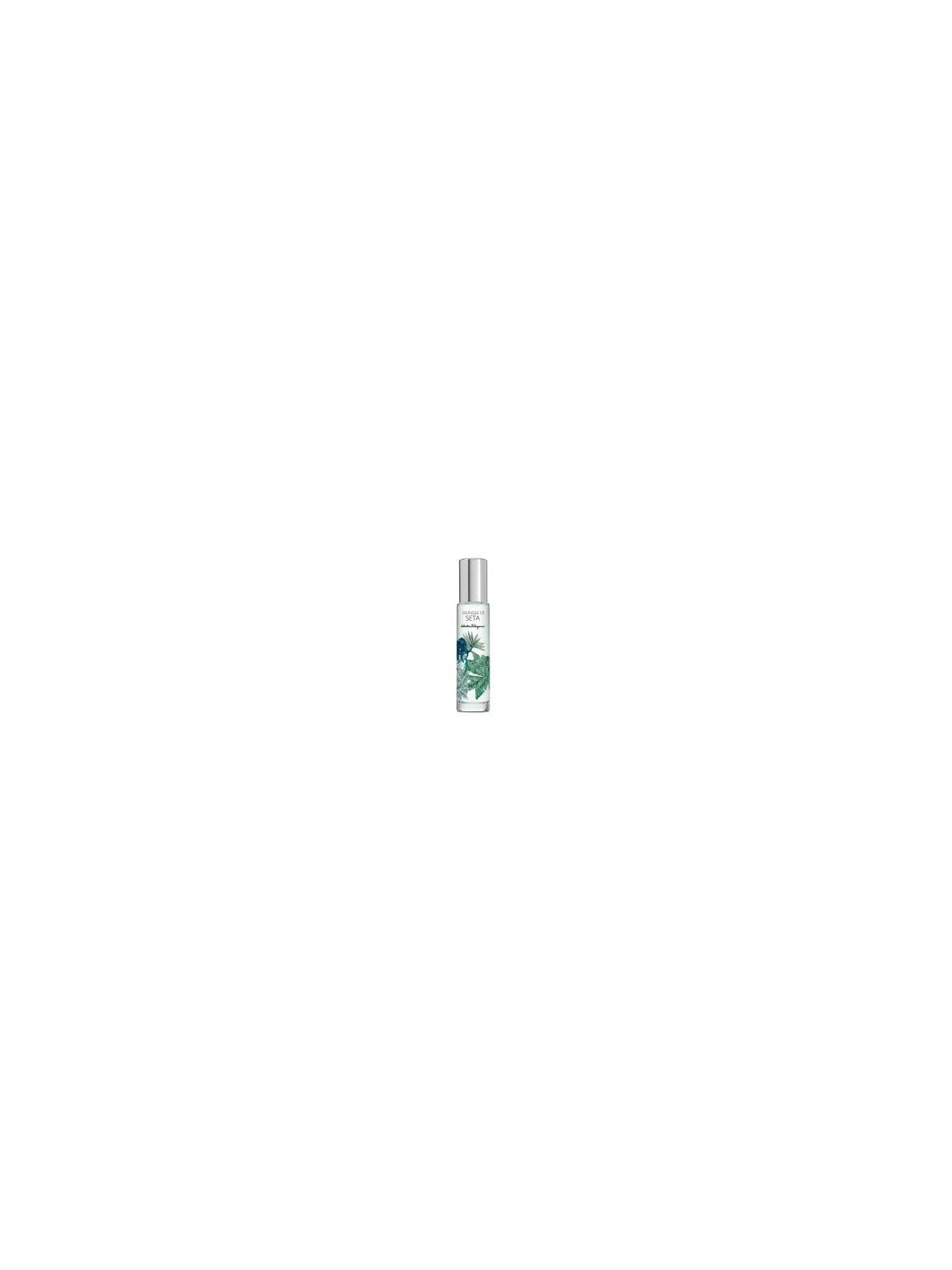 Profumo S. Ferragamo Giungle Di Seta eau de parfum Spray 15ml