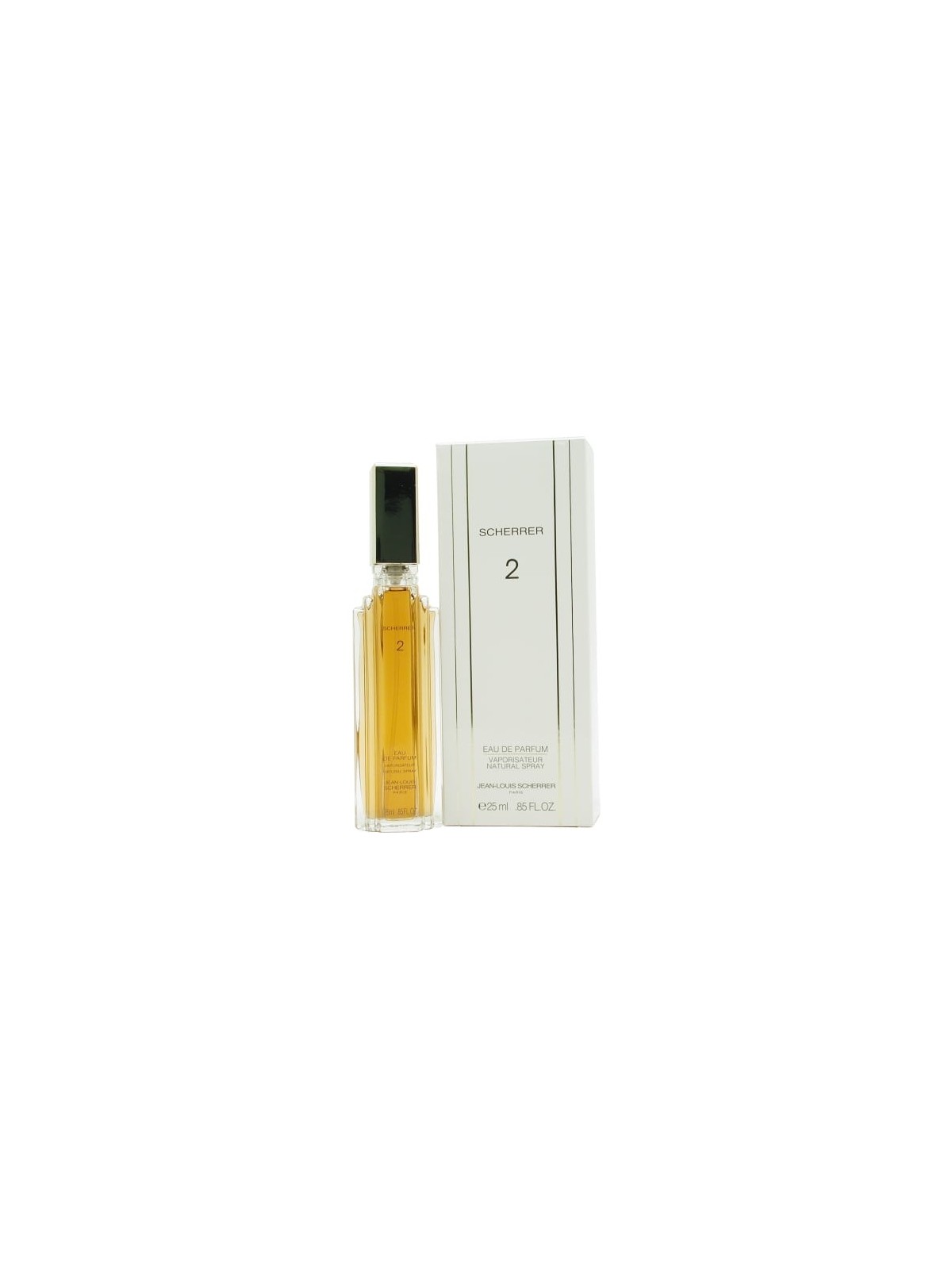 Jean-Louis Scherrer Scherrer 2 eau de parfum Spray 25ml