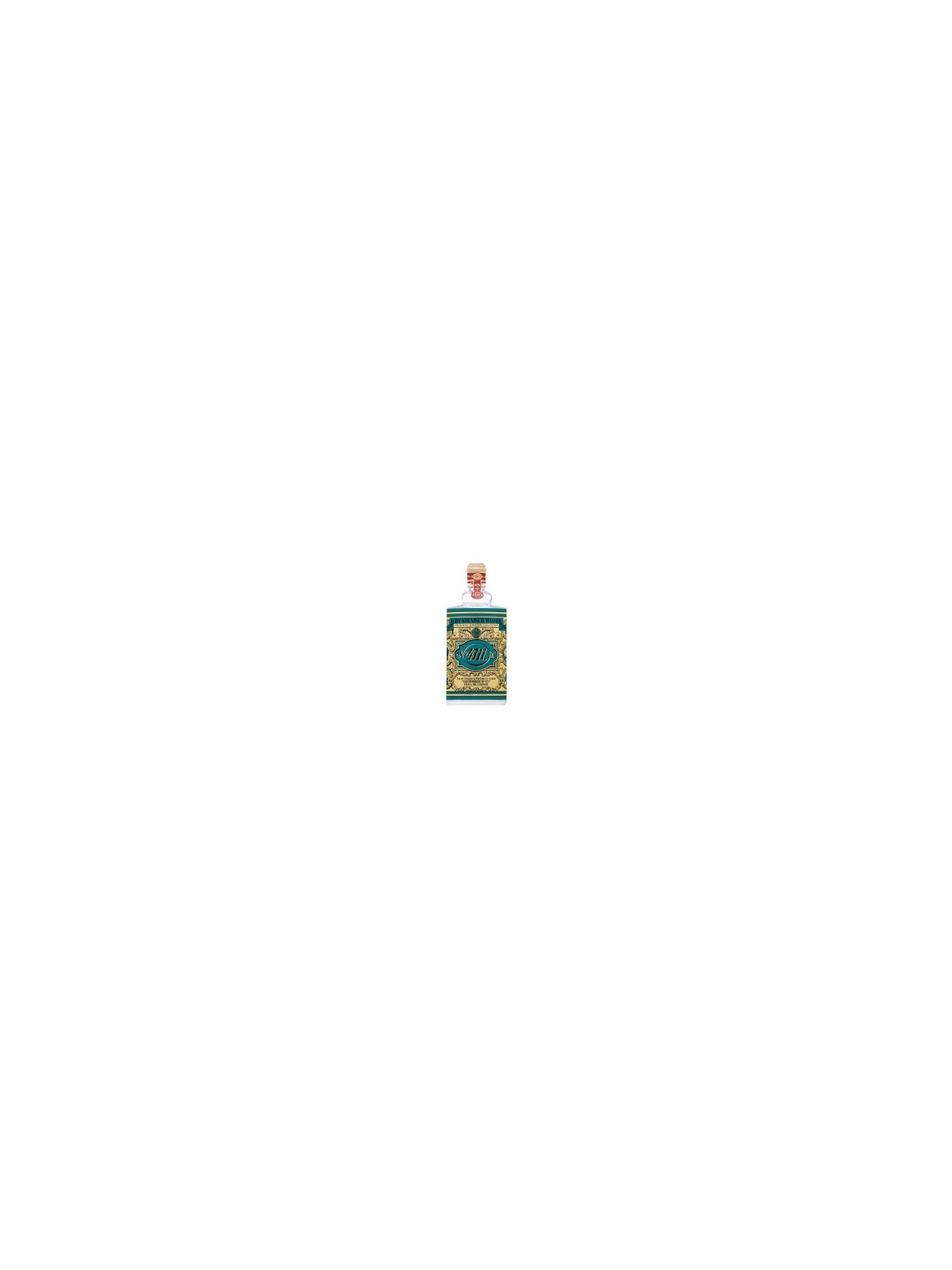 4711 Original Eau de Cologne Unisex 150ml