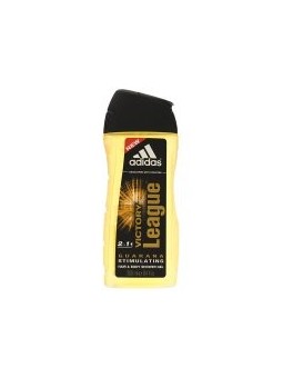 Adidas Victory League Gel Doccia Uomo 250ml