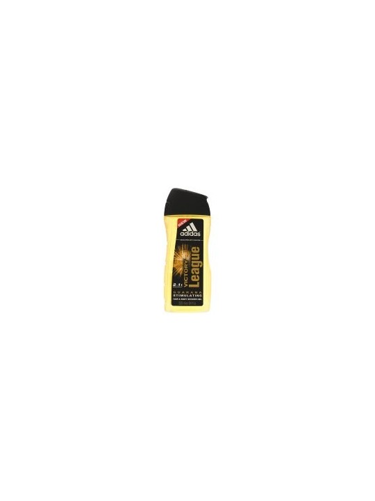 Adidas Victory League Gel Doccia Uomo 250ml