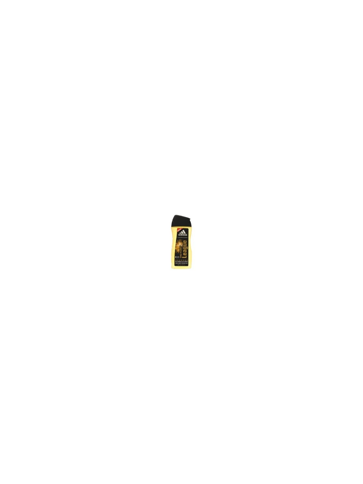 Adidas Victory League Gel Doccia Uomo 250ml