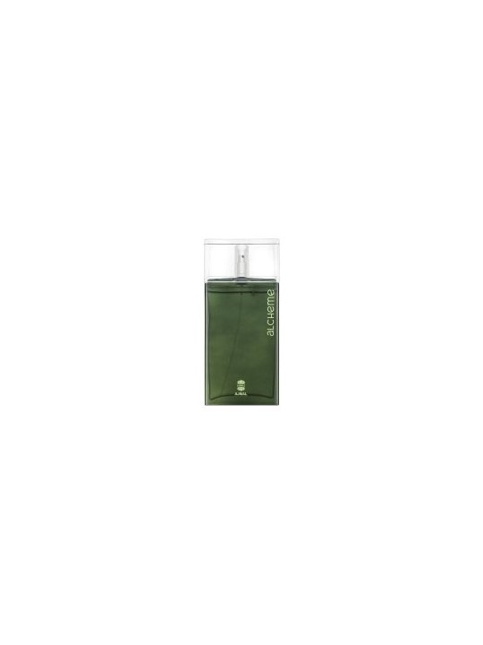 Ajmal Alcheme Eau de Parfum Unisex 90ml