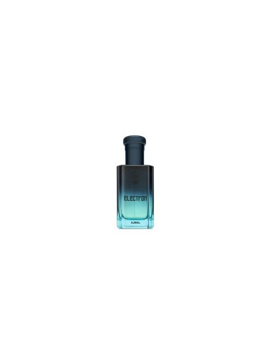 Ajmal Electron Eau de Parfum Unisex 100ml