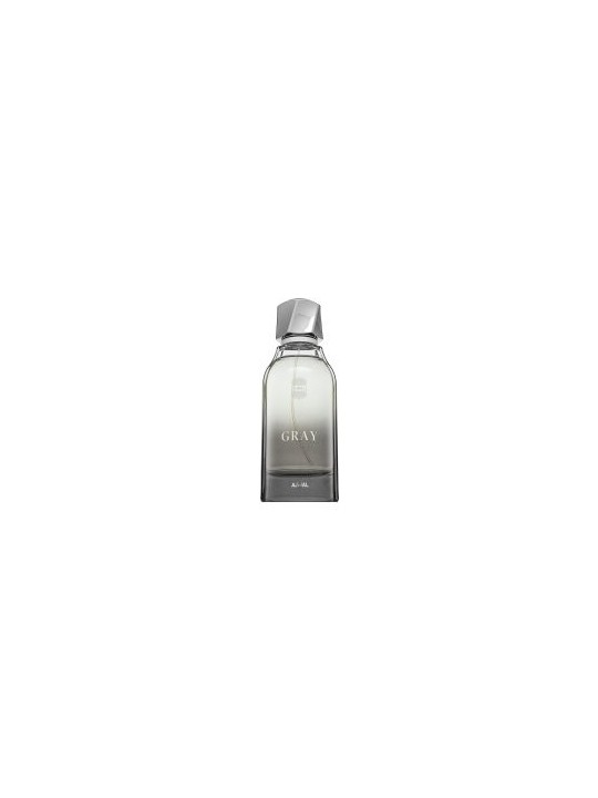 Ajmal Gray Eau de Parfum Uomo 100ml - Profumo Raffinato