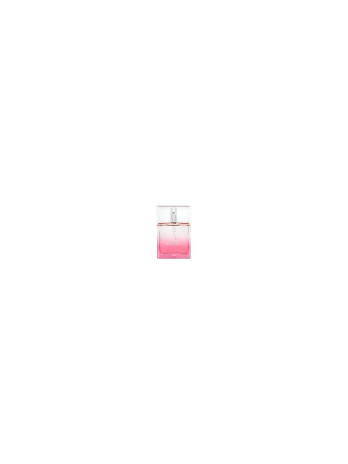 Ajmal Ruby Blossom Eau de Parfum Donna 50ml