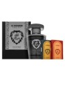 Al Haramain Azlan Oud Charcoal 100ml