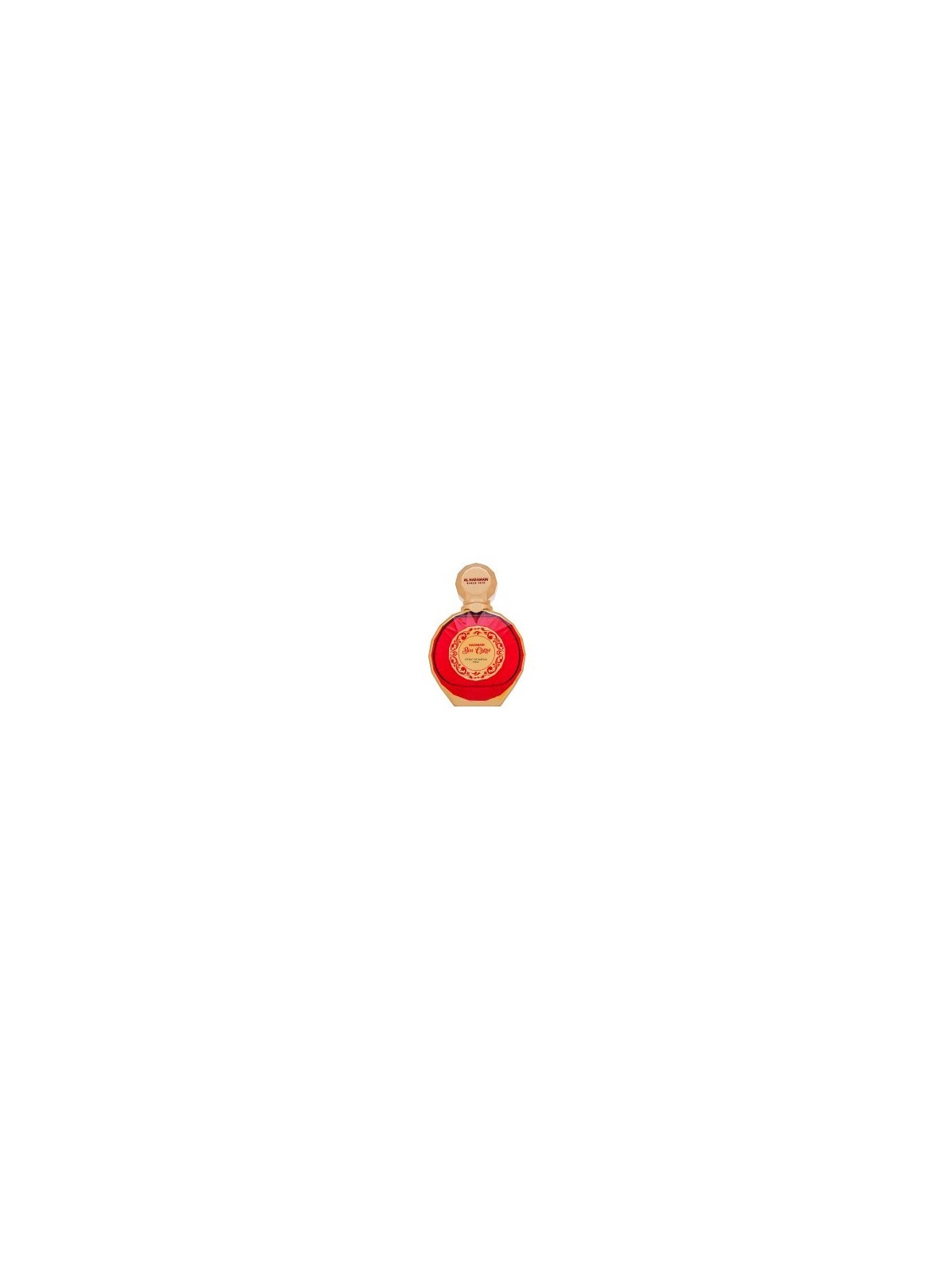 Al Haramain Bon Cherie PAR W 100ml - Profumo Donna