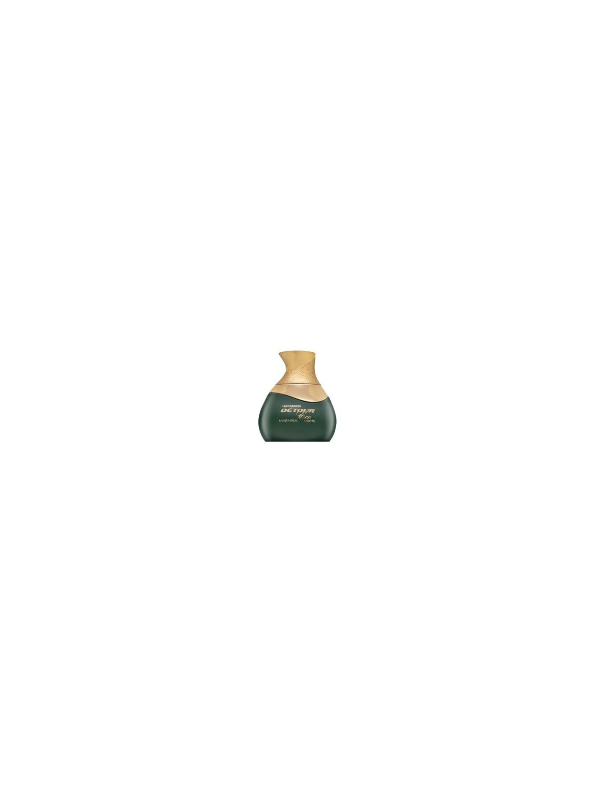 Al Haramain Détour Eco Eau de Parfum Unisex 100ml