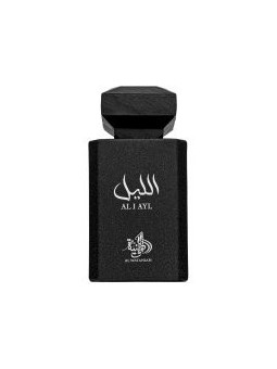 Al Wataniah Al Layl eau de parfum uomo 100ml Al Wataniah www.essenzetotalstyle.com 