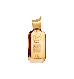 Al Wataniah Ameerati Eau de Parfum Unisex 100ml
