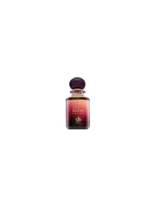 Al Wataniah Amethyst 100ml, eleganza unisex