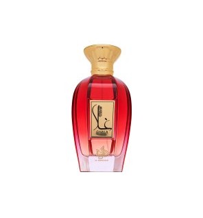 Al Wataniah Ghala eau de parfum unisex 100ml