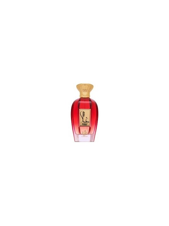 Al Wataniah Ghala Eau de Parfum Unisex 100ml