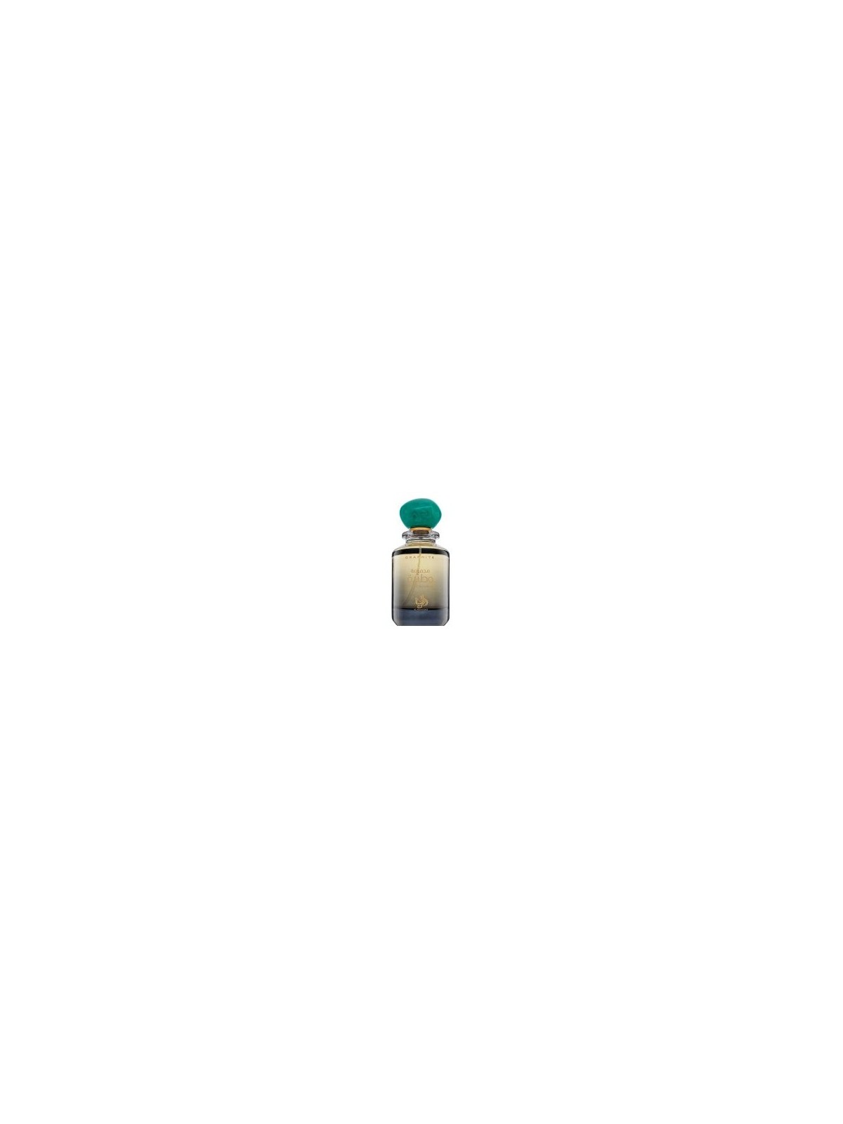 Al Wataniah Graphite Eau de Parfum Unisex 100ml