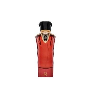 Al Wataniah Hayat eau de parfum unisex 100ml