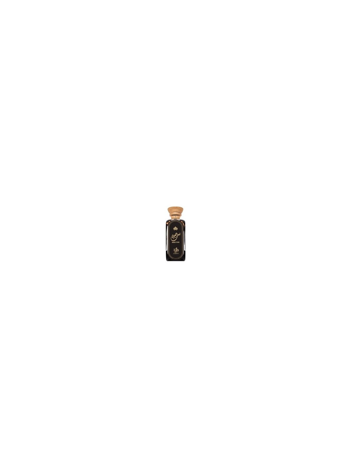 Al Wataniah House Of Oud Eau de Parfum Uomo 100ml