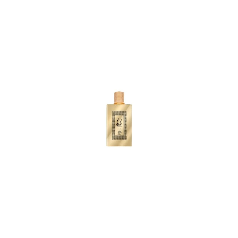 Al Wataniah Kayaan Gold parfum uomo 100ml