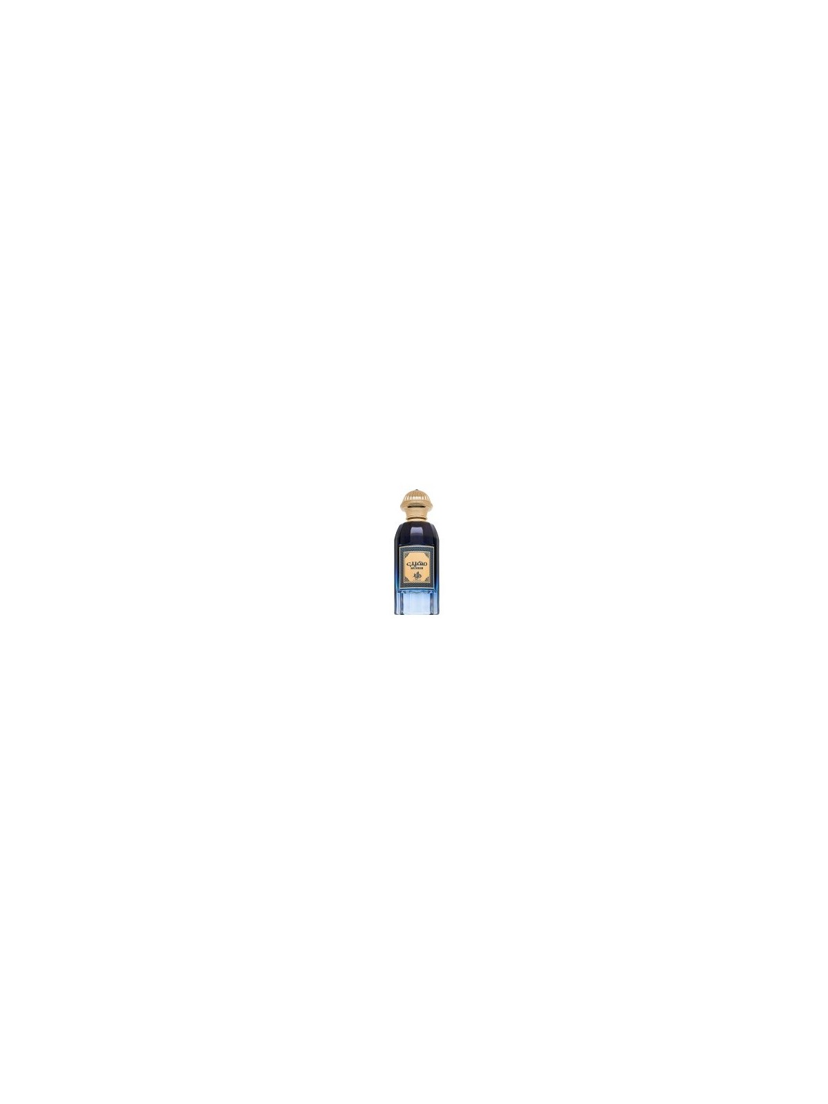 Al Wataniah Muheeb - Eau de Parfum Uomo 100ml