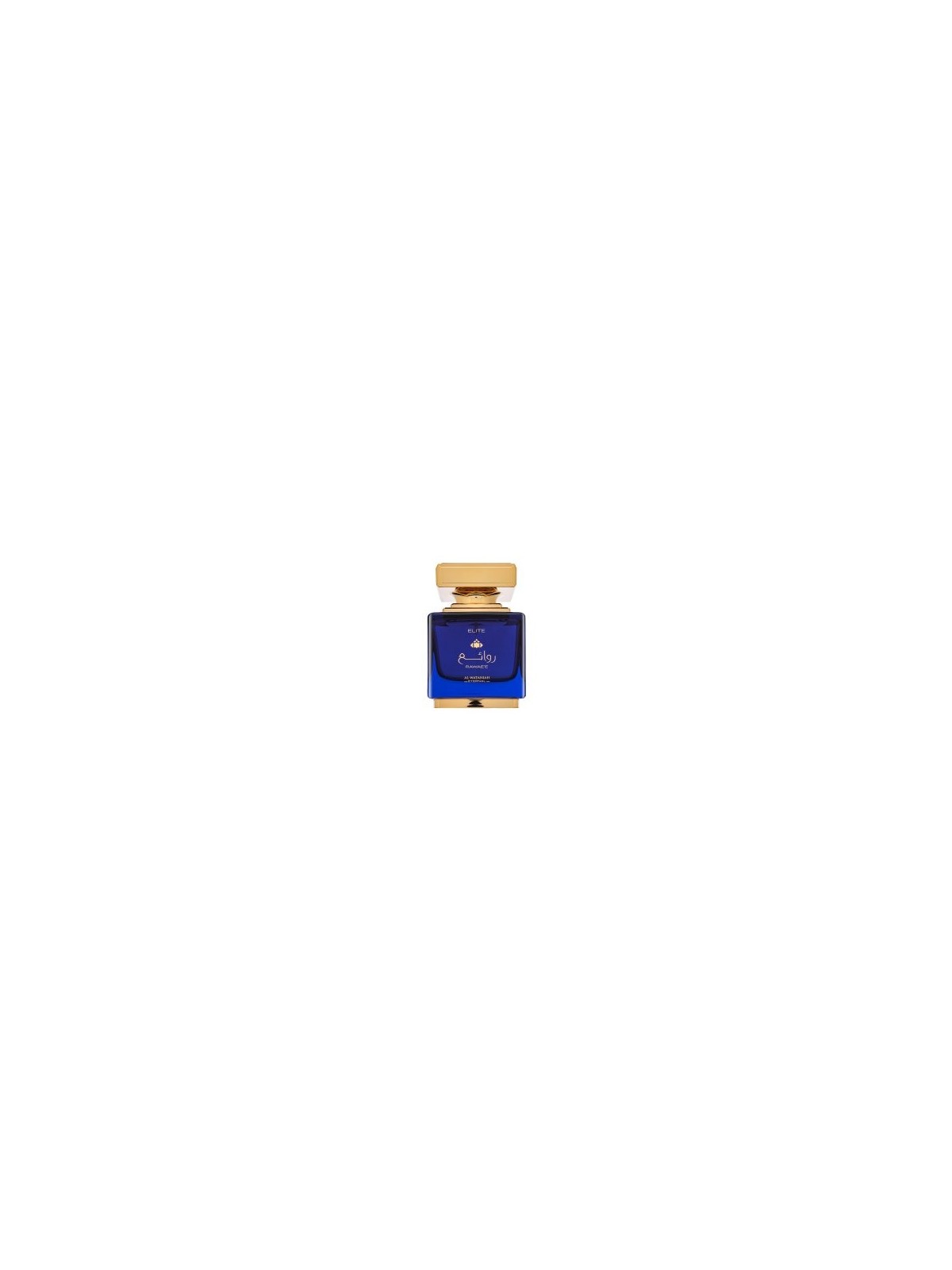 Al Wataniah Rawae'e Elite eau de parfum donna 100ml
