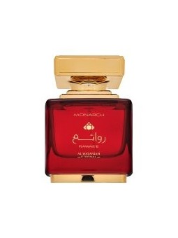 Al Wataniah Rawae'e Monarch Eau de Parfum Donna 100ml