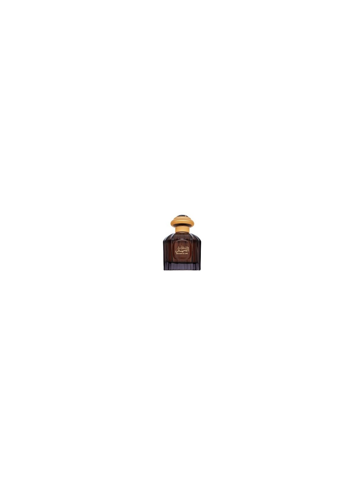 Al Wataniah Sultan Al Lail Eau de Parfum Uomo 100ml