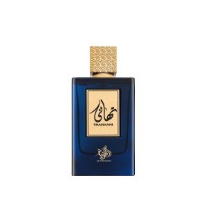 Al Wataniah Thahaani Eau de Parfum Unisex 100ml