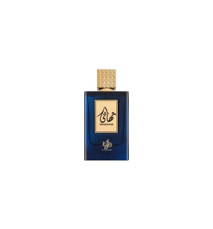 Al Wataniah Thahaani Eau de Parfum Unisex 100ml