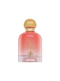 Al Wataniah Tiara Pink Eau de Parfum 100ml