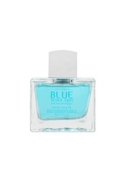 Antonio Banderas Blue Seduction per Donna 80ml