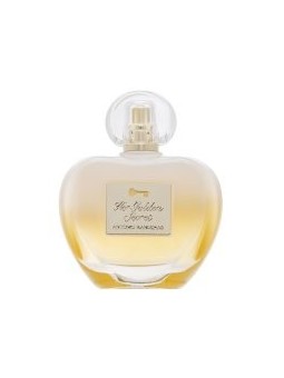 Antonio Banderas Her Golden Secret 80ml