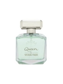 Antonio Banderas Queen of Seduction 80ml