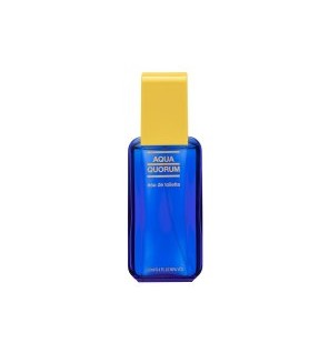 Antonio Puig Agua Quorum eau de toilette uomo