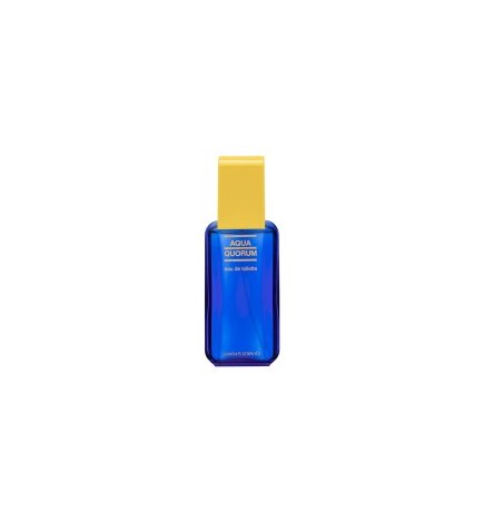 Antonio Puig Agua Quorum eau de toilette uomo