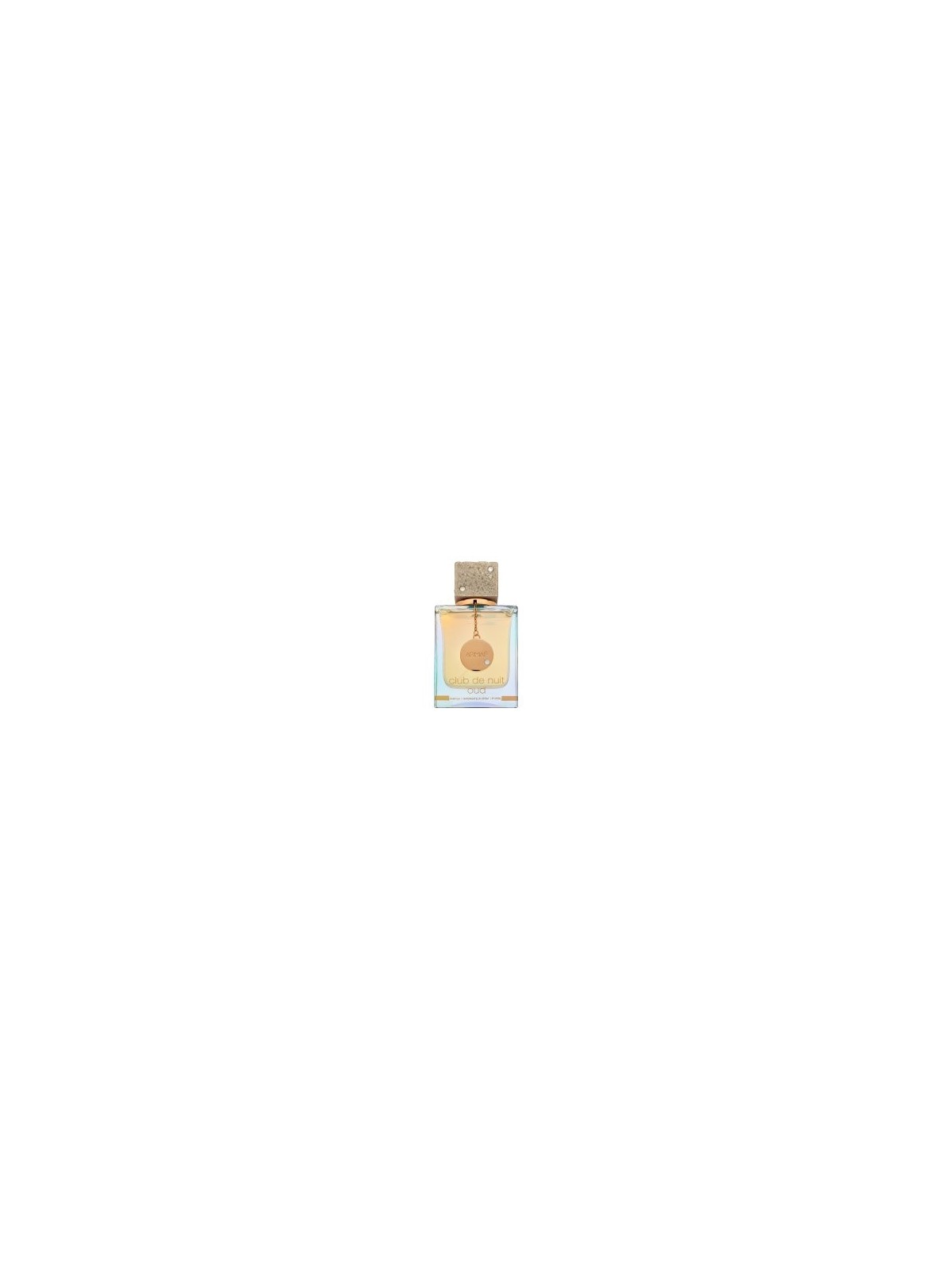 Armaf Club de Nuit Oud 105ml Profumo Esclusivo