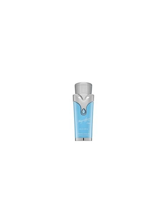 Armaf Magnificent Satin Eau de Parfum Uomo 100ml