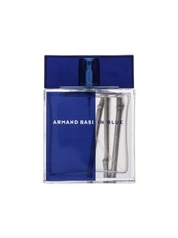 Armand Basi In Blue Eau de Toilette Uomo 100ml