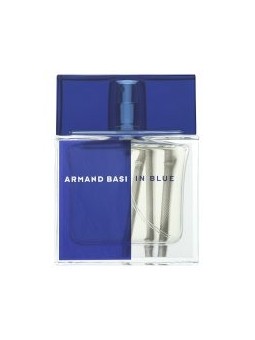 Armand Basi In Blue 50ml Eau de Toilette Uomo