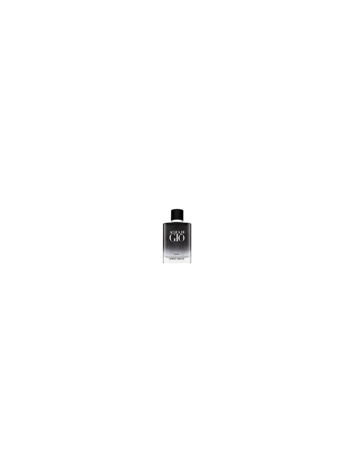 Armani Acqua di Gio Parfum 100ml per Uomo