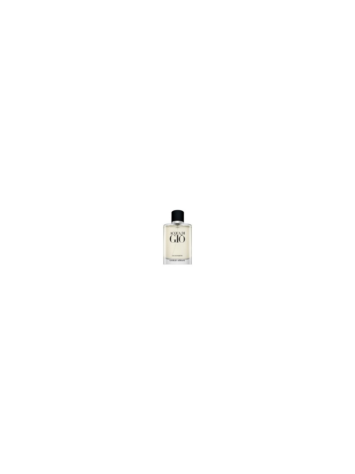 Armani Acqua di Gio Pour Homme Eau de Parfum 100ml