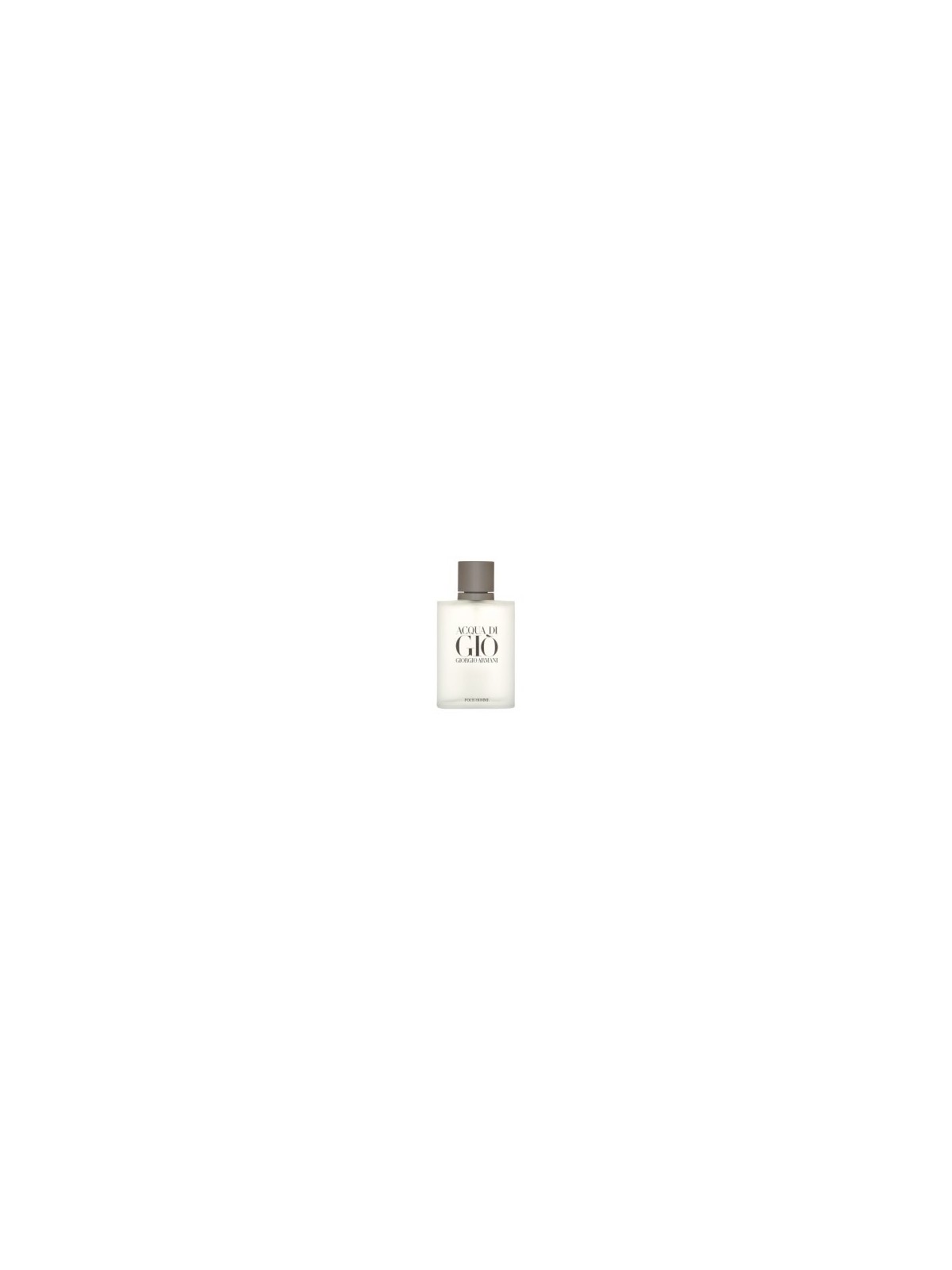 Armani Acqua di Gio Pour Homme 50ml