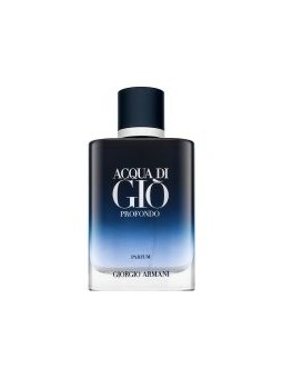 Armani Acqua di Gio Profondo Parfum 100ml