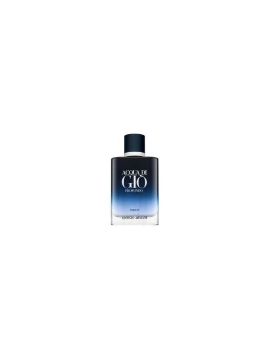 Armani Acqua di Gio Profondo Parfum 100ml