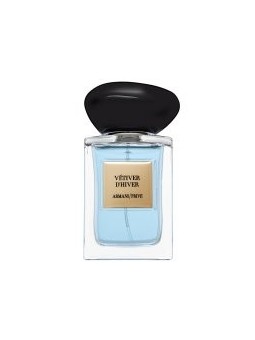 Armani Privé Vetiver D'Hiver 50ml Eau de Toilette