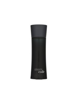 Armani Code eau de toilette per uomo da 75ml