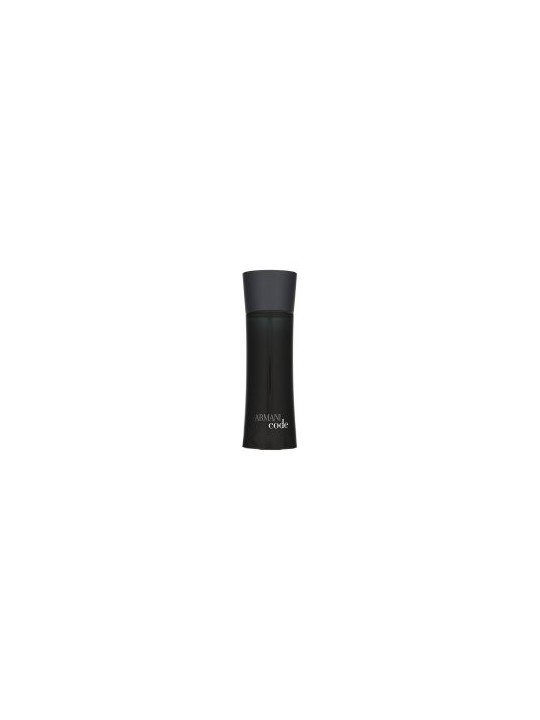 Armani Code eau de toilette per uomo da 75ml