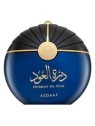 Asdaaf Durrat Al Oud eau de parfum 100ml