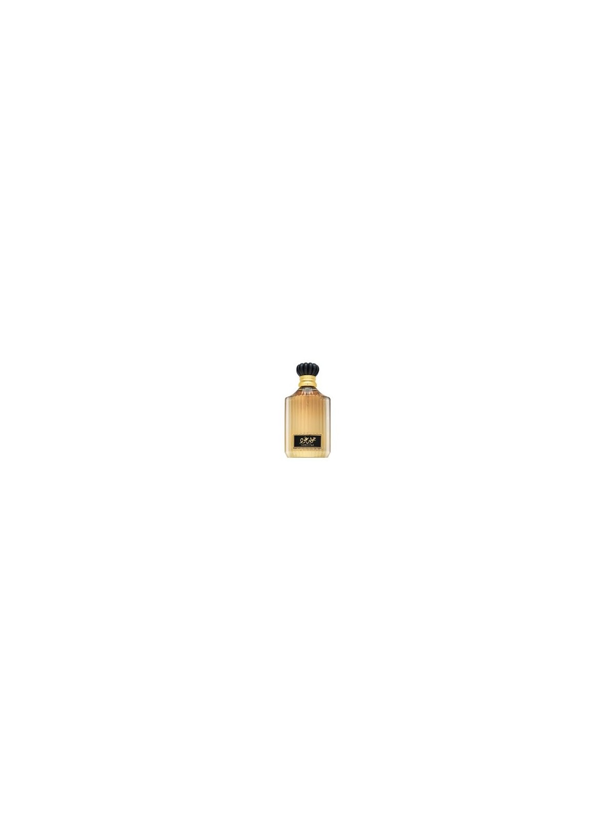 Asdaaf Golden Oud - Eau de Parfum Unisex 100ml