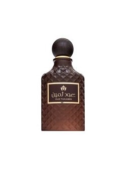 Asdaaf Oud Thameen 100ml - Eleganza in bottiglia